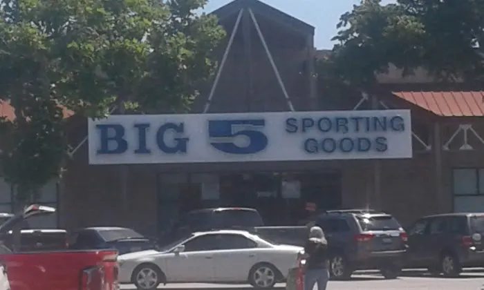 Big 5 Sporting Goods Picture 5