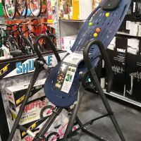 DICK'S Sporting Goods ico