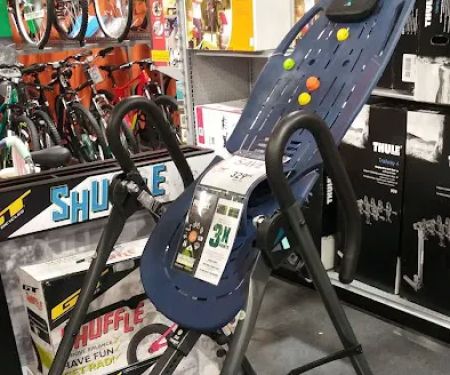 DICK'S Sporting Goods