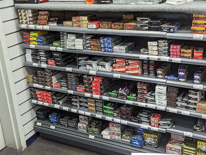 Big 5 Sporting Goods Picture 1