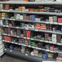 Big 5 Sporting Goods ico