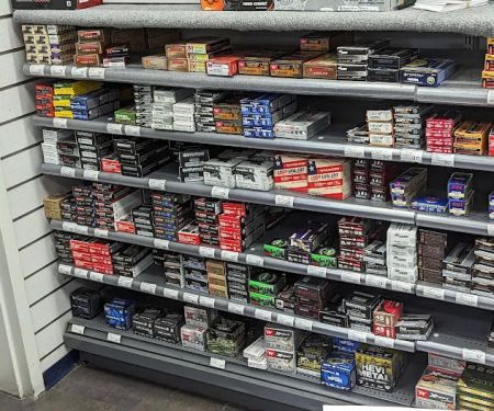 Big 5 Sporting Goods