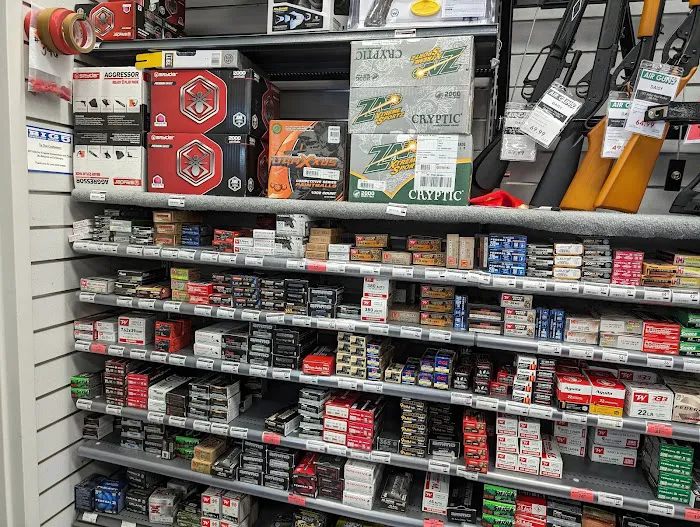 Big 5 Sporting Goods Picture 2