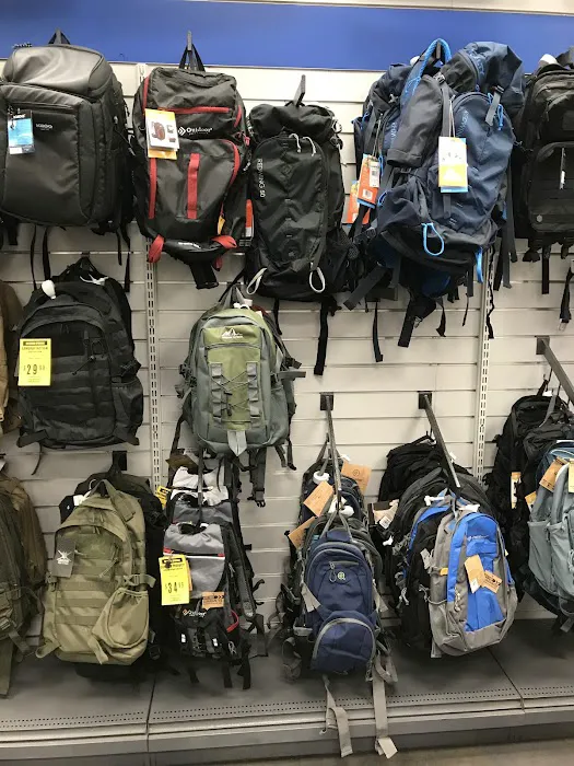 Big 5 Sporting Goods Picture 3