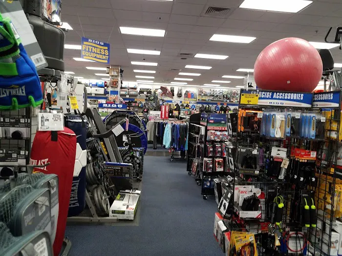 Big 5 Sporting Goods Picture 6