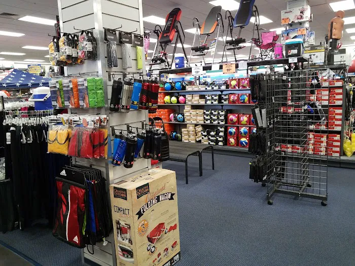 Big 5 Sporting Goods Picture 10