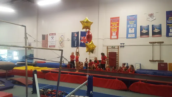 Santa Barbara Gymnastic Club Picture 4