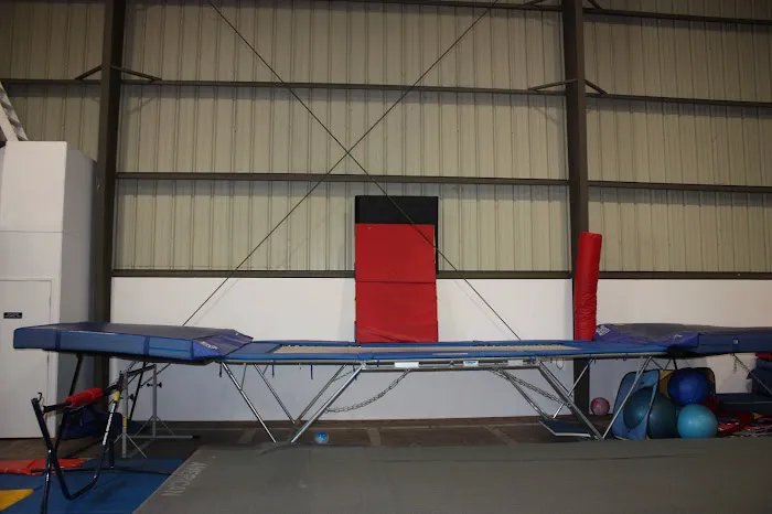 Santa Barbara Gymnastic Club Picture 10