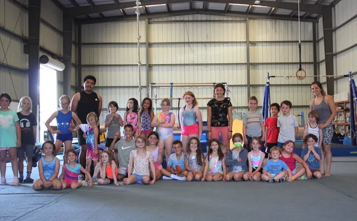 Santa Barbara Gymnastic Club Picture 6