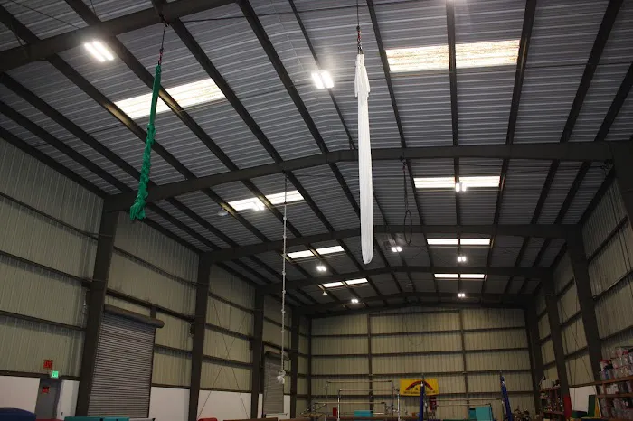 Santa Barbara Gymnastic Club Picture 1