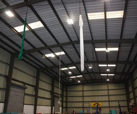 Santa Barbara Gymnastic Club
