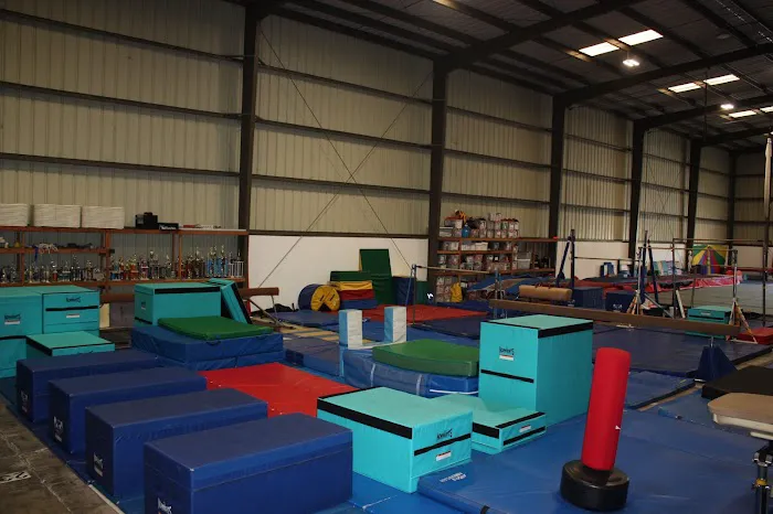 Santa Barbara Gymnastic Club Picture 2