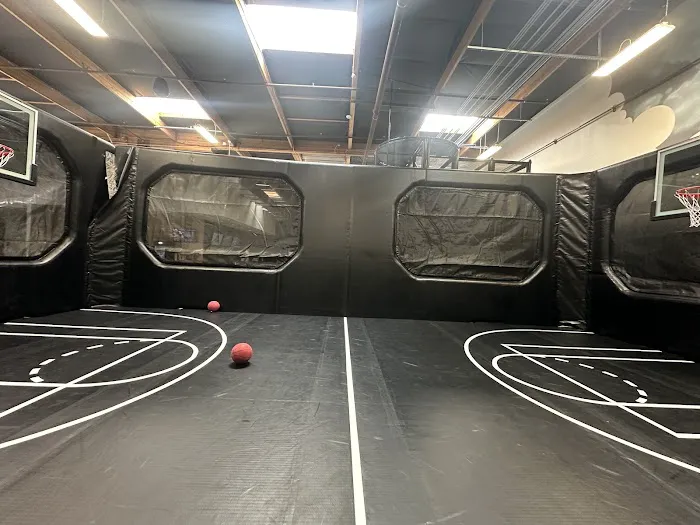 Altitude Trampoline Park Picture 4