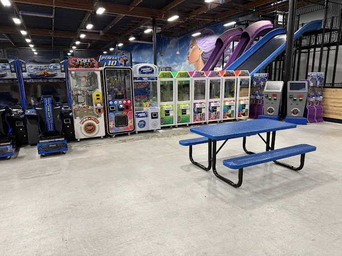 Altitude Trampoline Park Picture 7