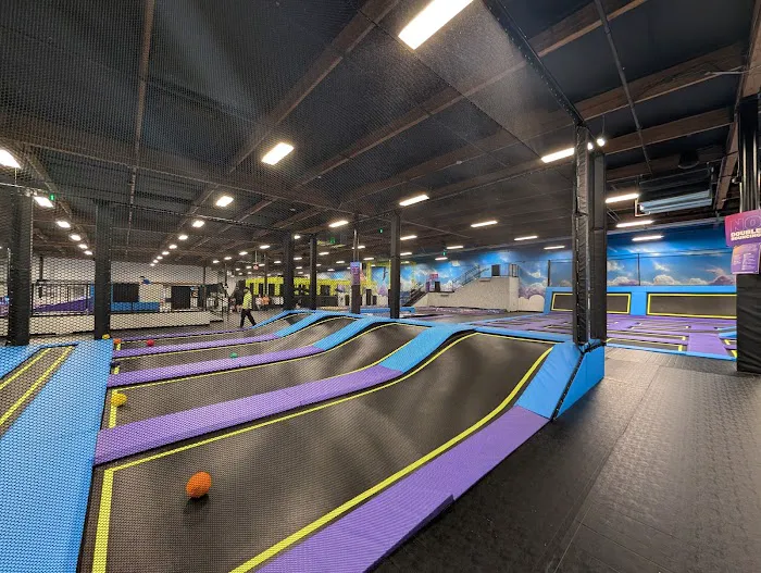 Altitude Trampoline Park Picture 5