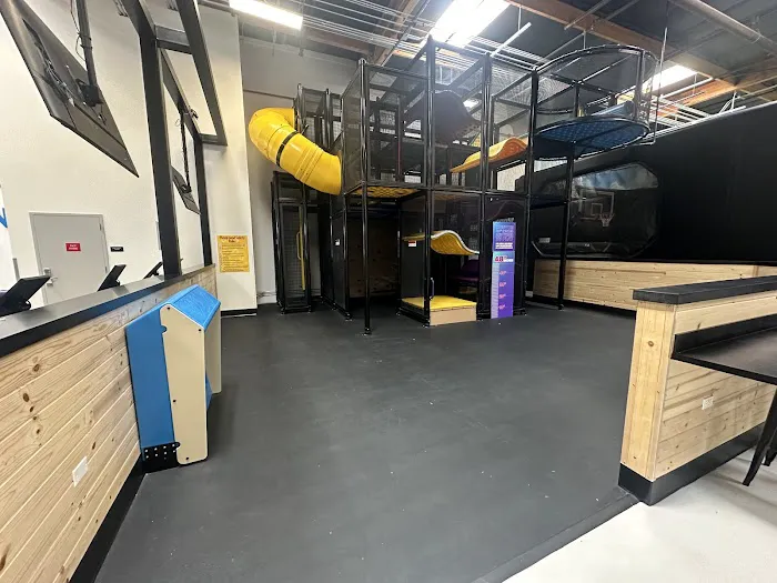 Altitude Trampoline Park Picture 8