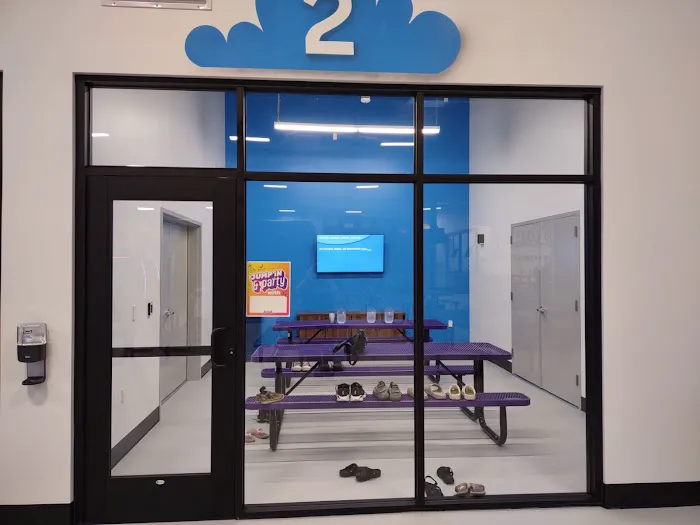 Altitude Trampoline Park Picture 1