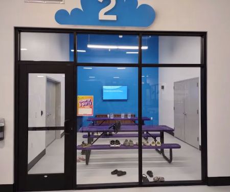Altitude Trampoline Park