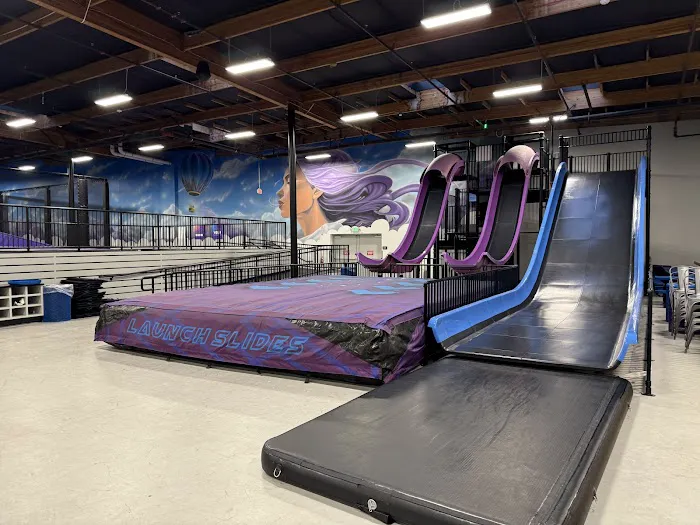 Altitude Trampoline Park Picture 6