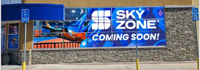 Sky Zone Trampoline Park Picture 3
