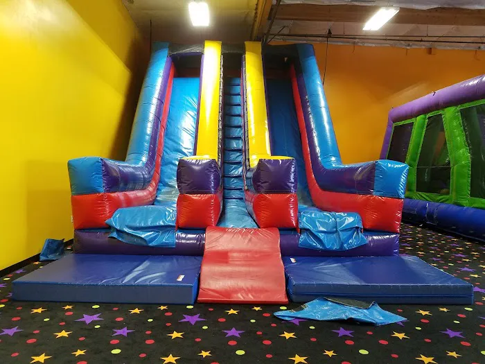 Pump It Up Picture 1