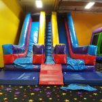 Pump It Up