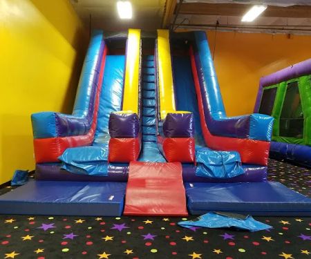 Pump It Up
