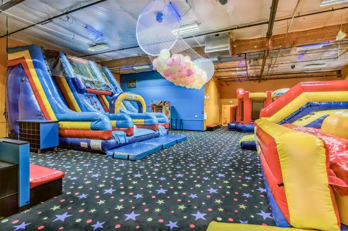 Pump It Up Picture 4