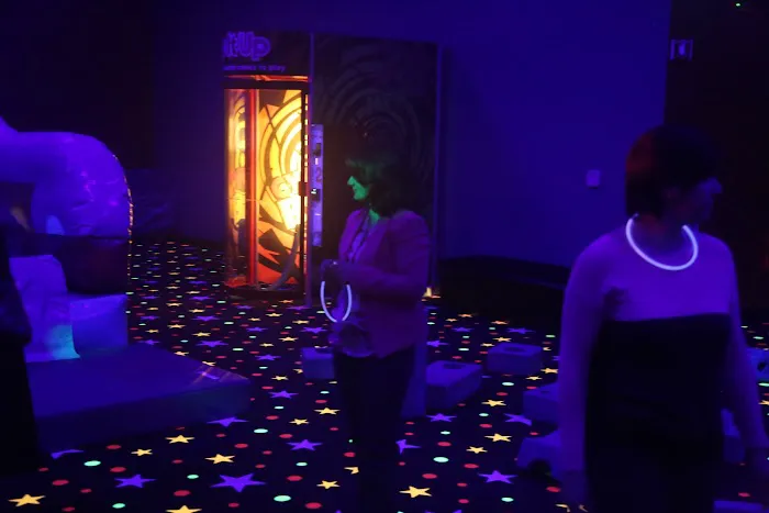 Pump It Up Picture 7