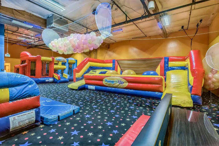 Pump It Up Picture 6