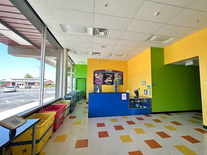 Pump It Up Picture 10