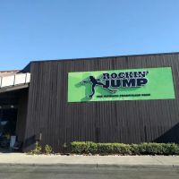 Sky Zone Trampoline Park ico