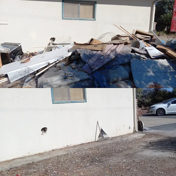 Junk King Fresno Picture 6