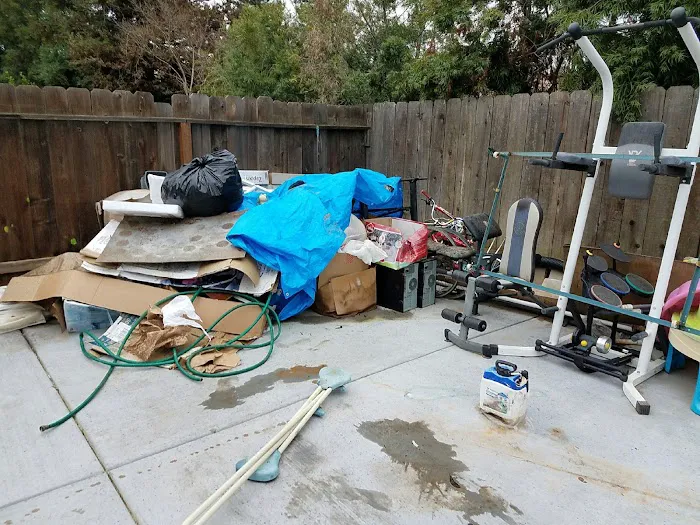 Junk King Fresno Picture 9