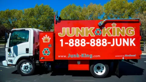 Junk King Fresno Picture 1