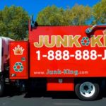Junk King Fresno