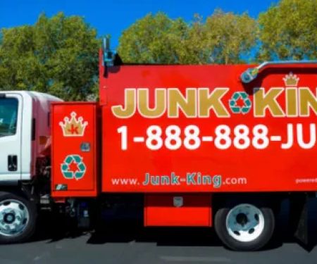Junk King Fresno