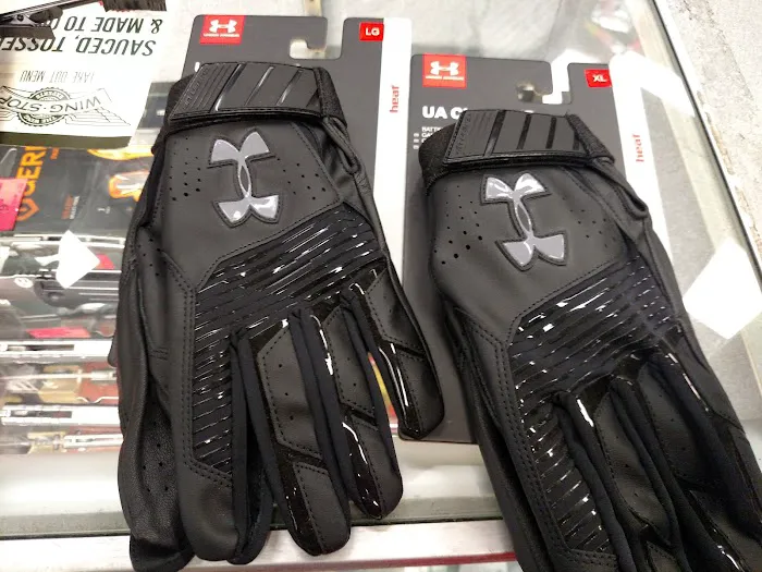 Big 5 Sporting Goods Picture 5