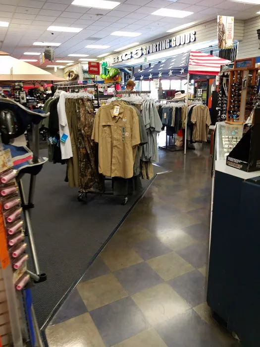 Big 5 Sporting Goods Picture 4