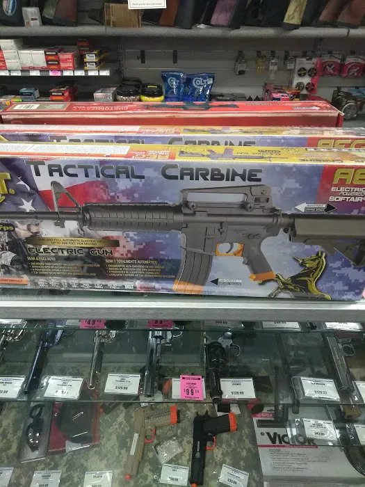 Big 5 Sporting Goods Picture 2