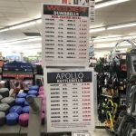 Big 5 Sporting Goods