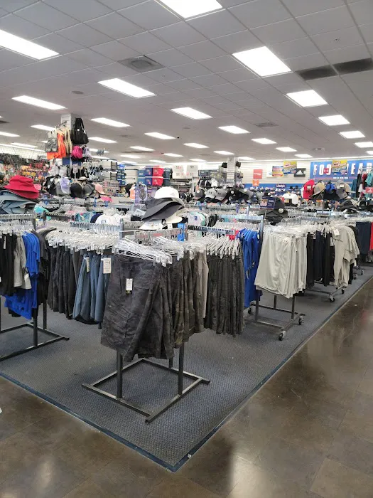 Big 5 Sporting Goods Picture 10