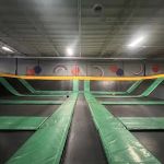 Sky Zone Trampoline Park