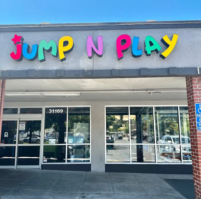 Jump N Play Picture 1