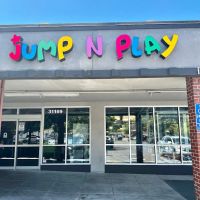 Jump N Play ico
