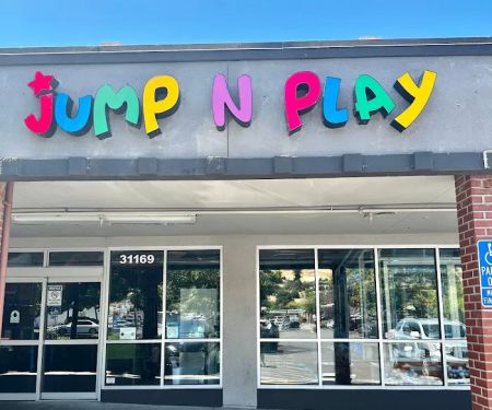 Jump N Play