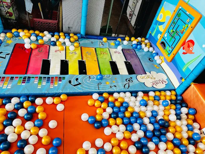 Jump N Play Picture 10