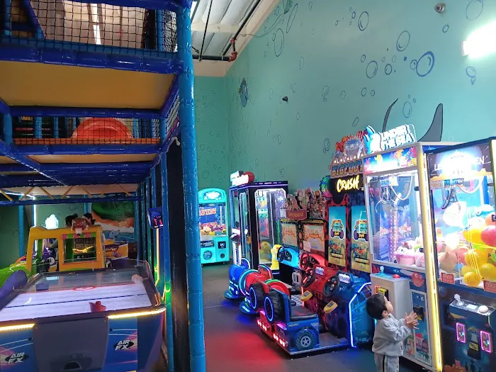 Jump N Play Picture 5