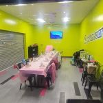Urban Air Trampoline and Adventure Park
