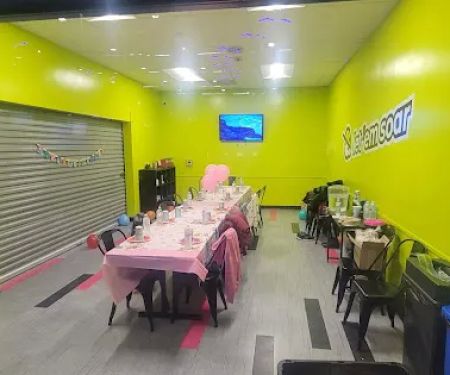 Urban Air Trampoline and Adventure Park